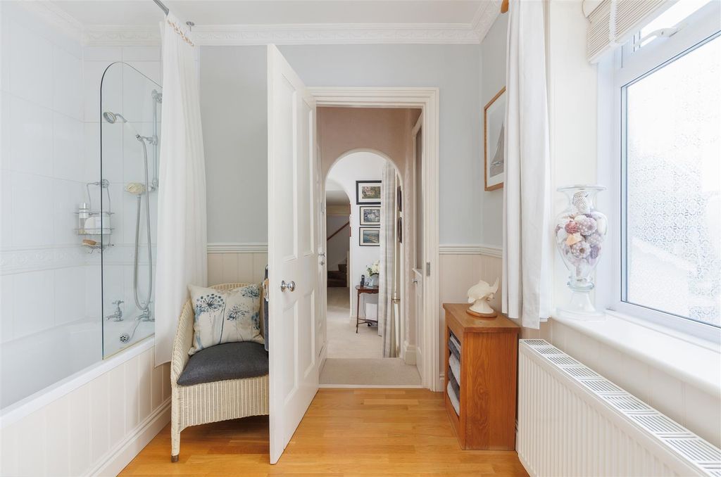 Additional image 16 of 3 bed semi-detached house for saleVentnor, Isle Of Wight PO38