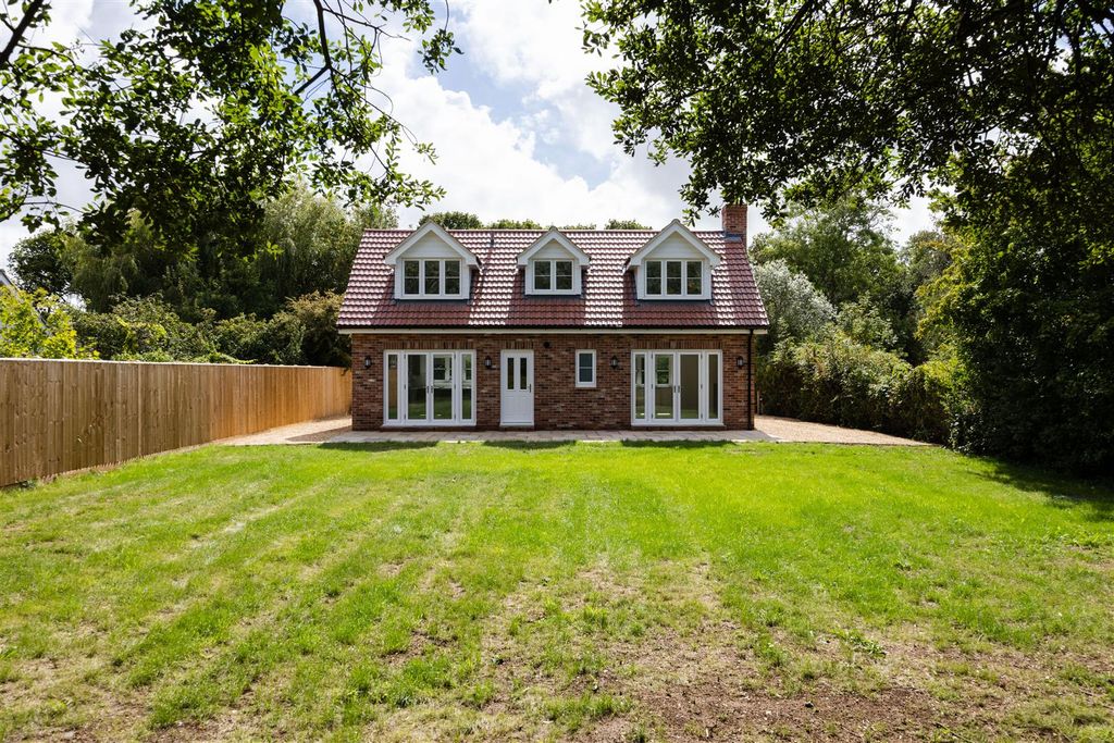 Additional image 4 of 2 bed detached house for saleCranmore, Isle Of Wight PO41