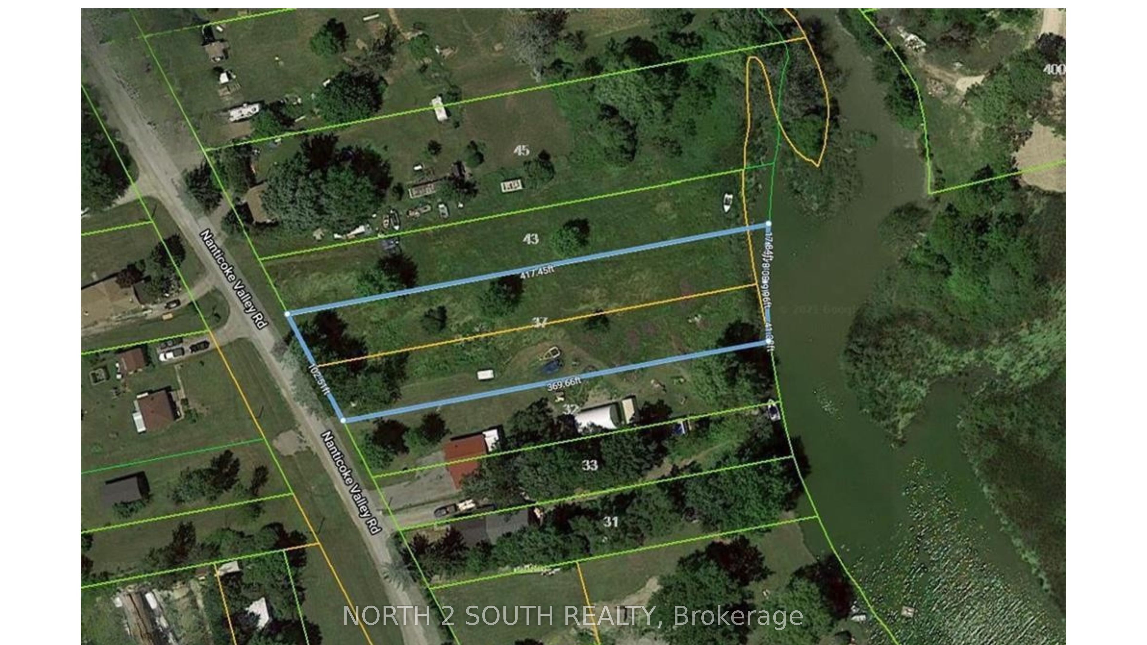 37 Nanticoke Valley Road, Haldimand, ON, N0A 1L0