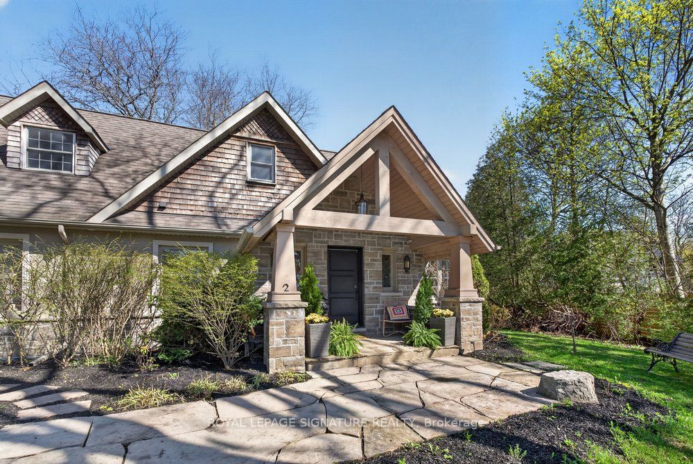 2 Pine Ridge Drive, Toronto, ON, M1M 2X3 photo 3