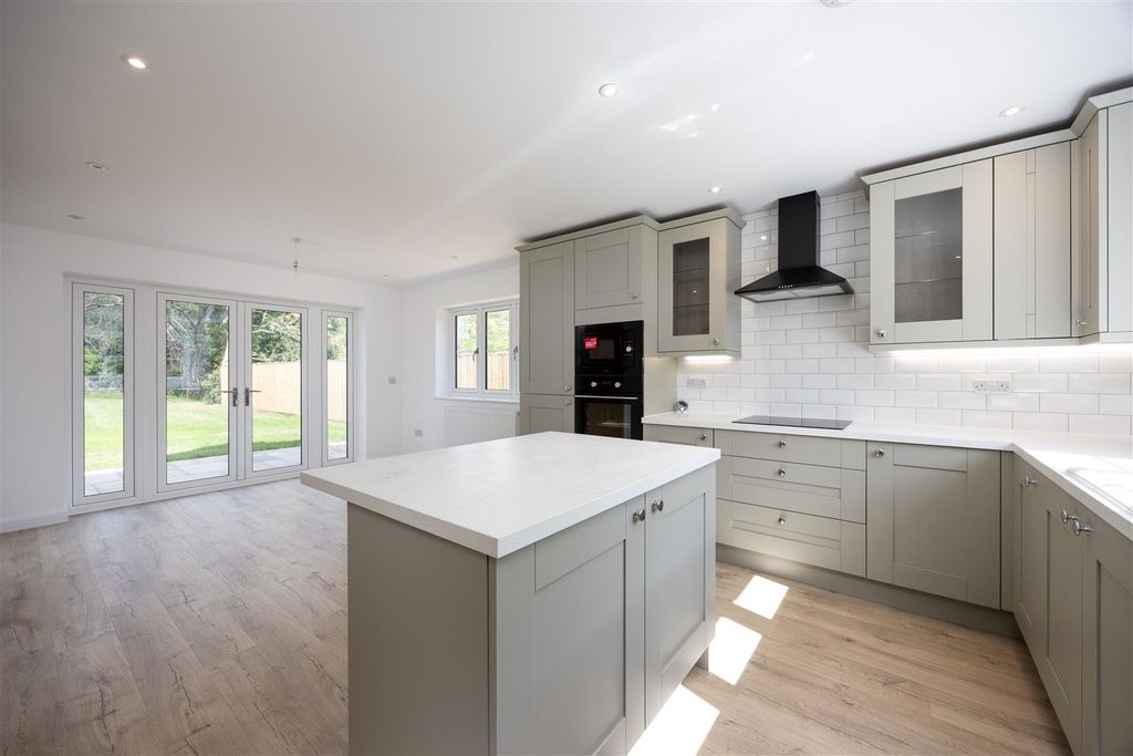 Additional image 3 of 2 bed detached house for saleCranmore, Isle Of Wight PO41