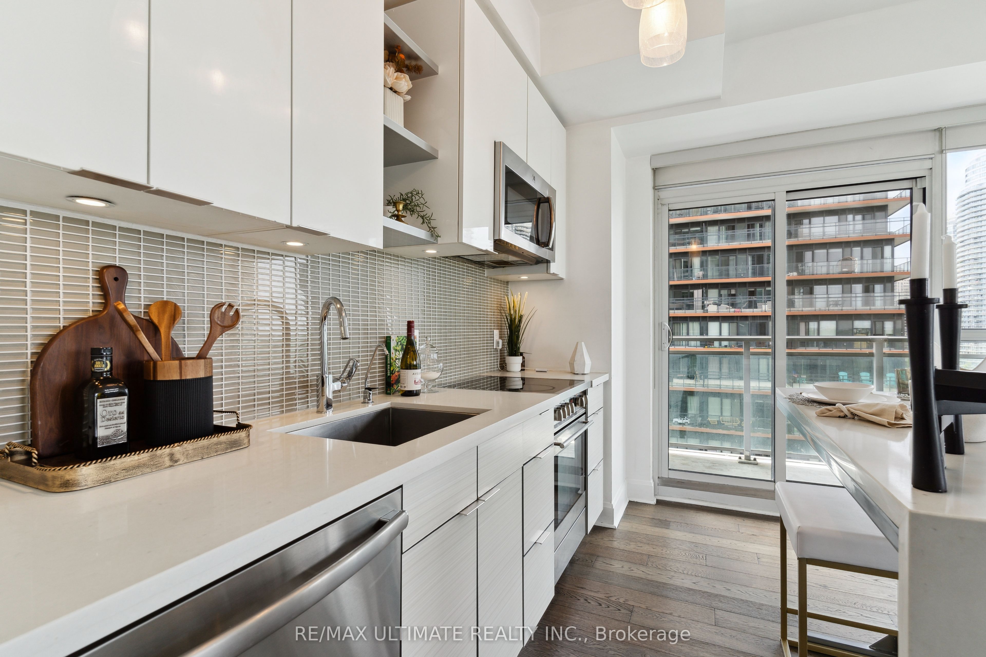 Additional image 6 of 1003-33 Shore Breeze Drive, Toronto, ON, M8V 1A1