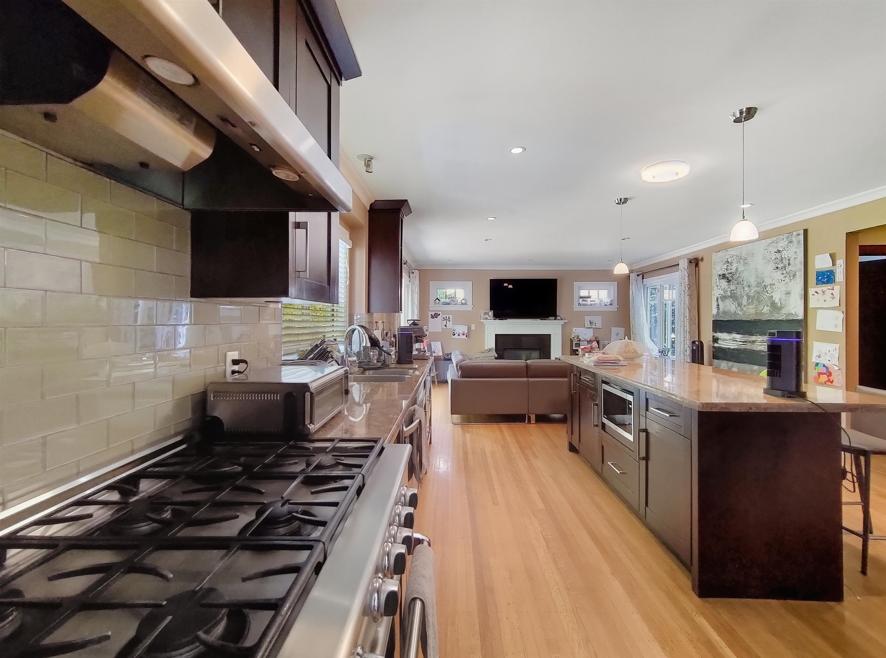 Additional image 5 of 3521 39th Avenue W, Vancouver, BC, V6N 3A4