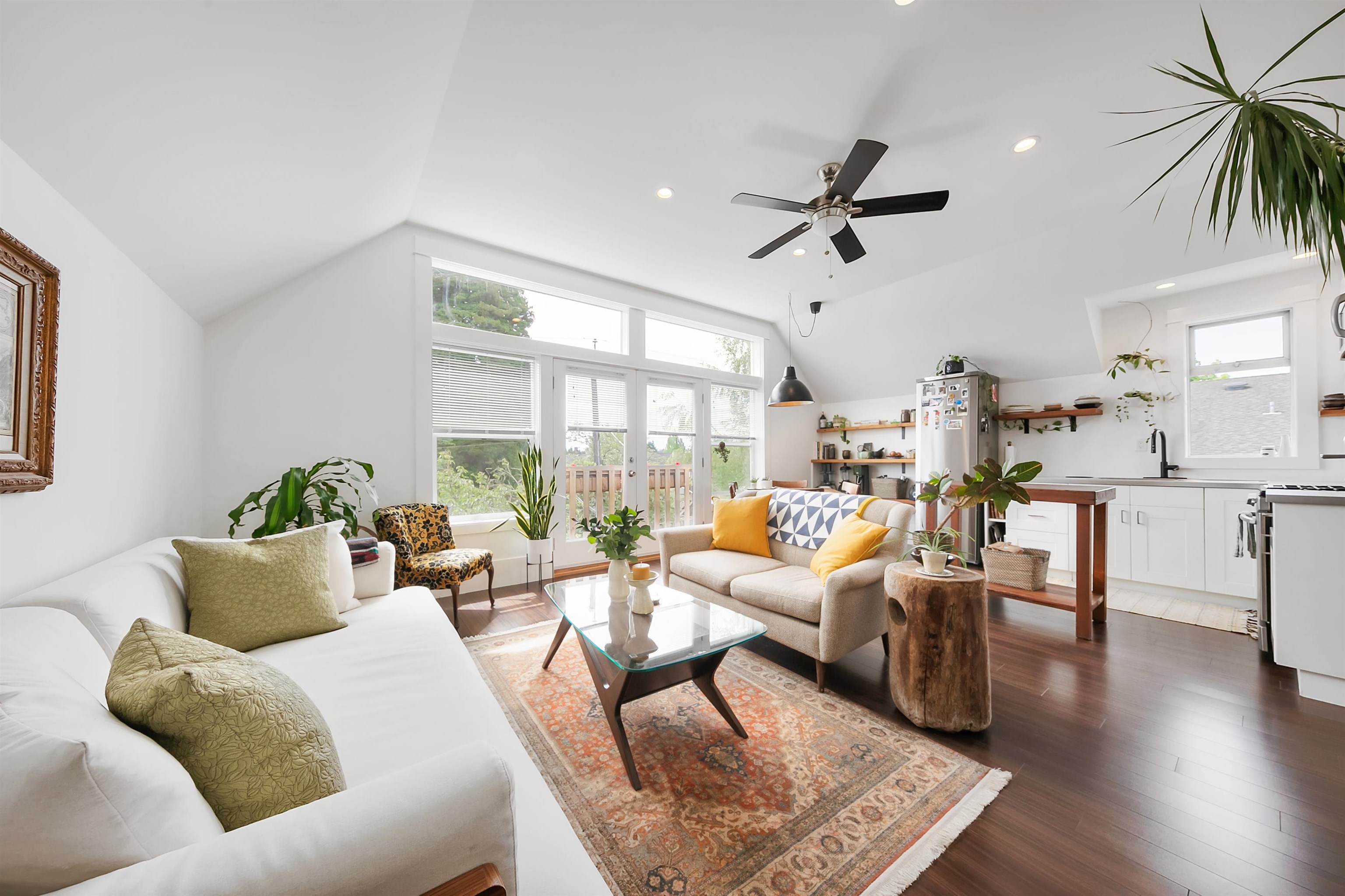 827 16th Avenue E, Vancouver, BC, V5T 2V7