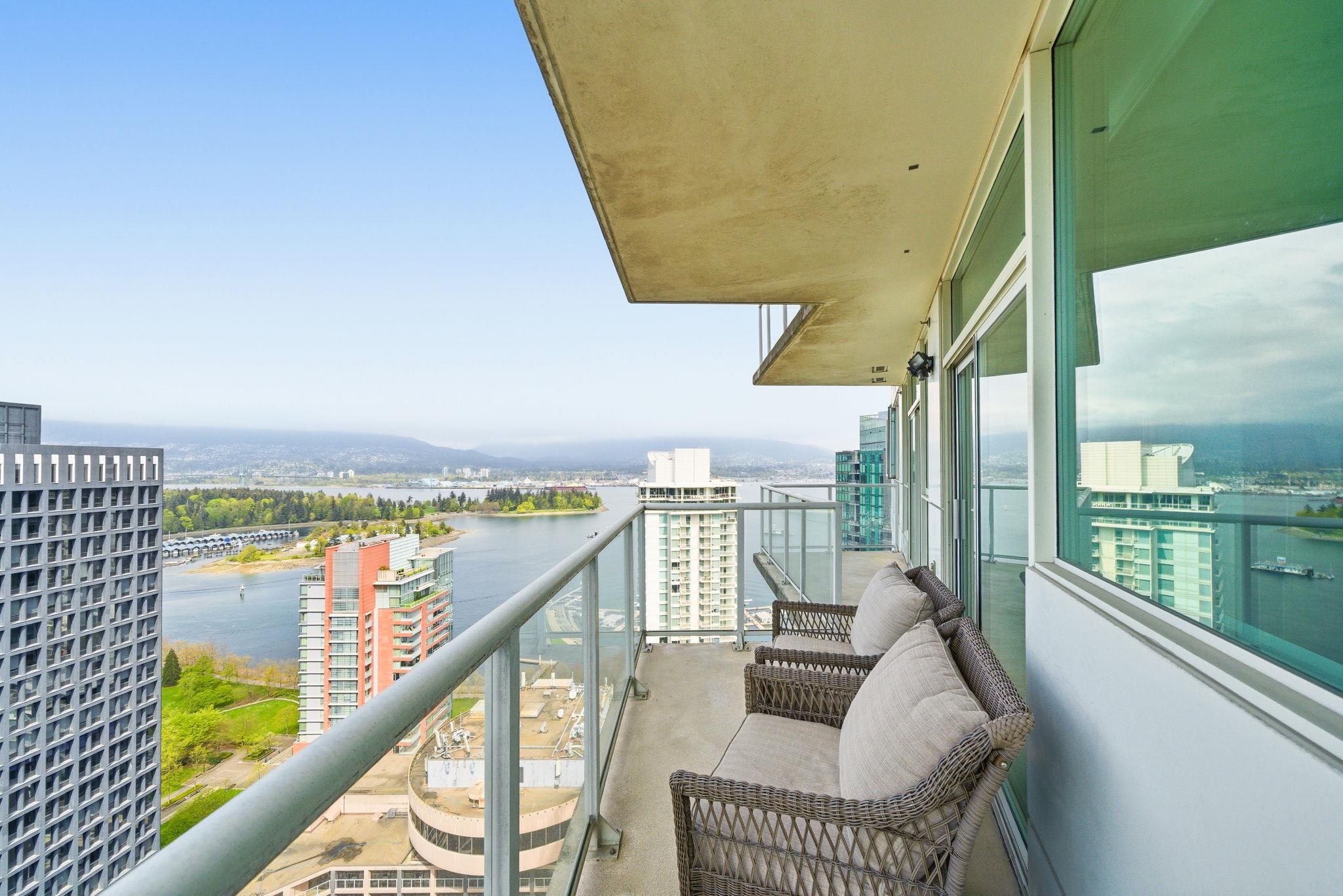 Additional image 5 of 3405-1111 Pender Street W, Vancouver, BC, V6E 2P4