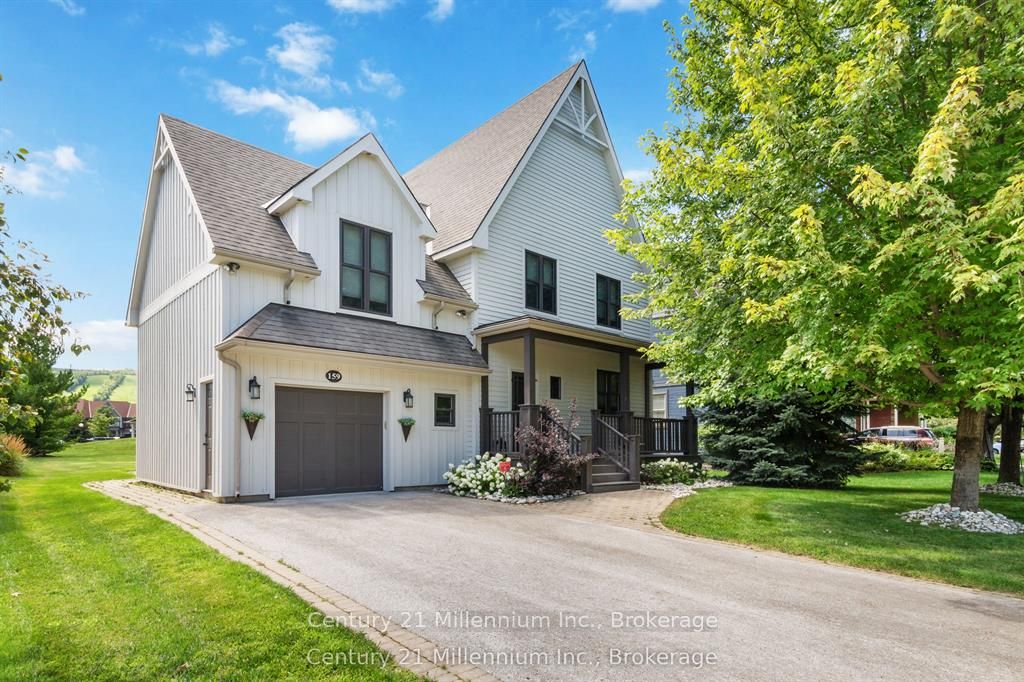 Additional image 4 of 159 Snowbridge Way, Blue Mountains, ON, L9Y 0V1