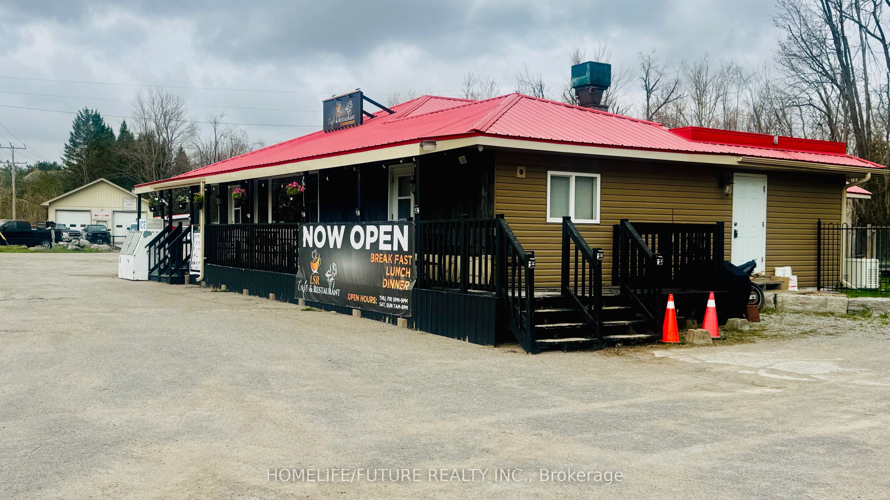 2 Response Street, Kawartha Lakes, ON, K0M 1N0
