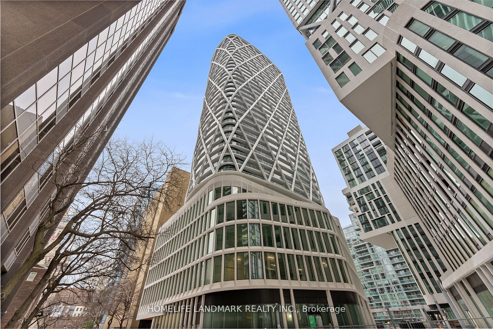1129-230 Simcoe Street, Toronto, ON, M5T 0G7