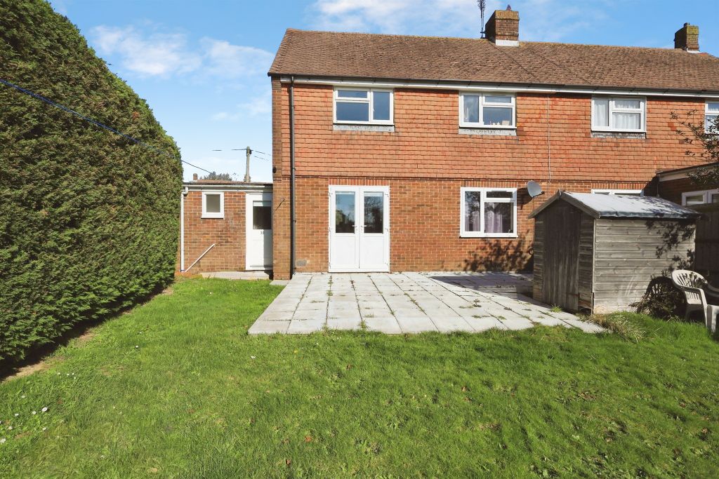 Additional image 10 of 2 bed semi-detached house for saleMeadow Road, Hailsham BN27