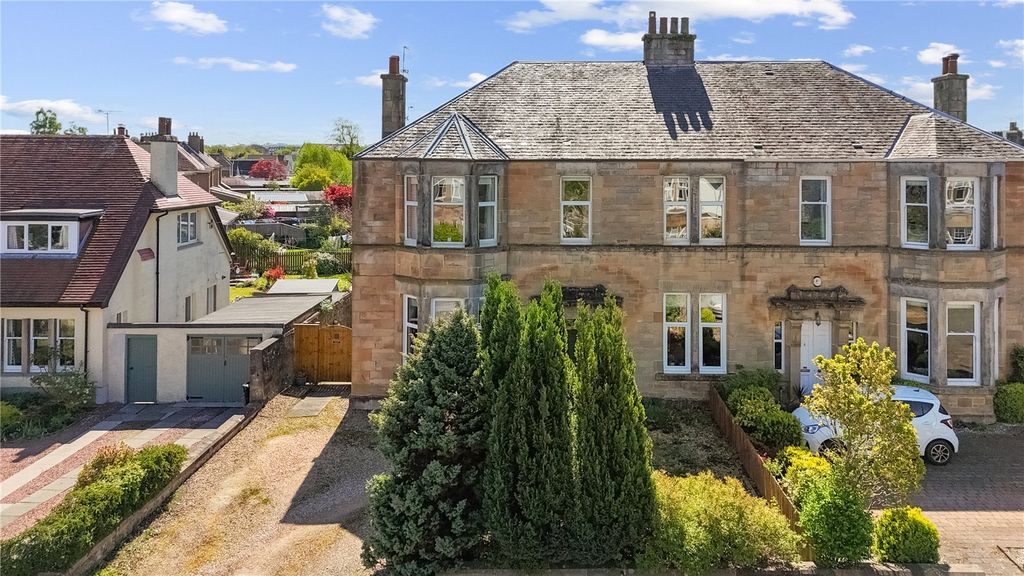 Additional image 38 of 2 bed flat for saleBellfield Road, Stirling FK8