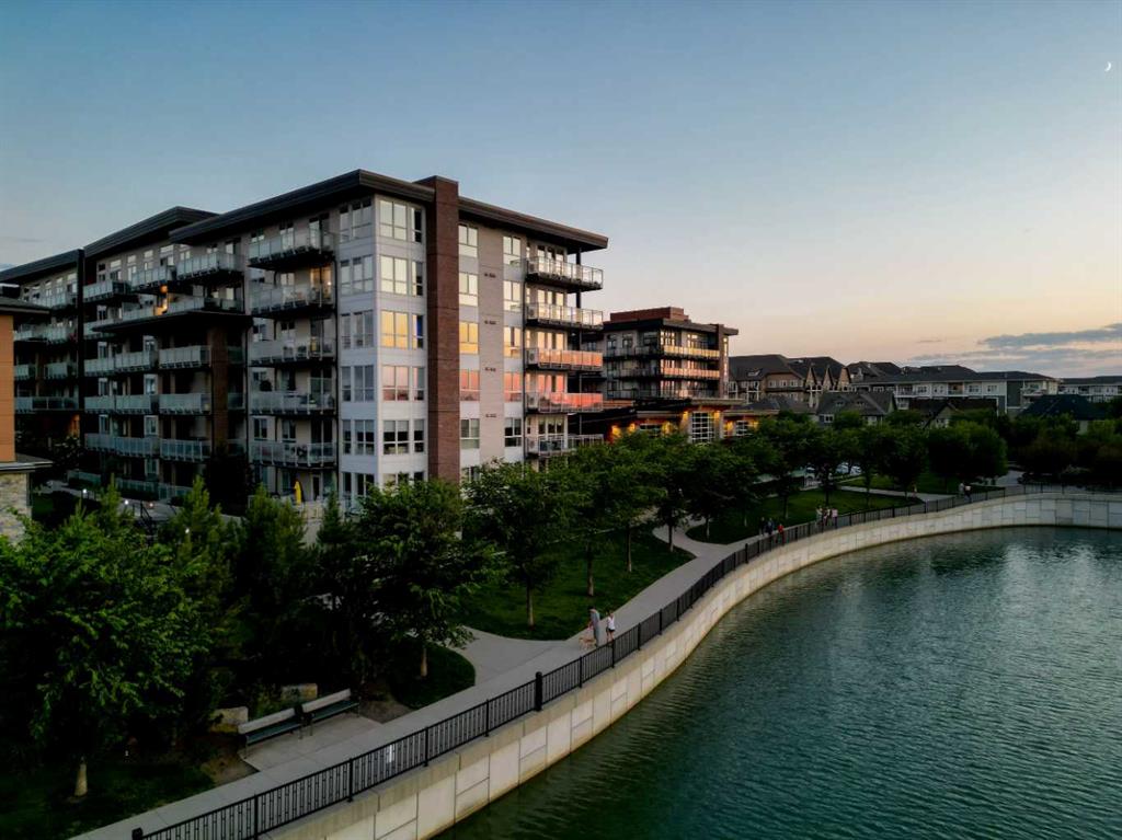 303-2231 Mahogany Boulevard SE, Calgary, AB, T3M 3E1
