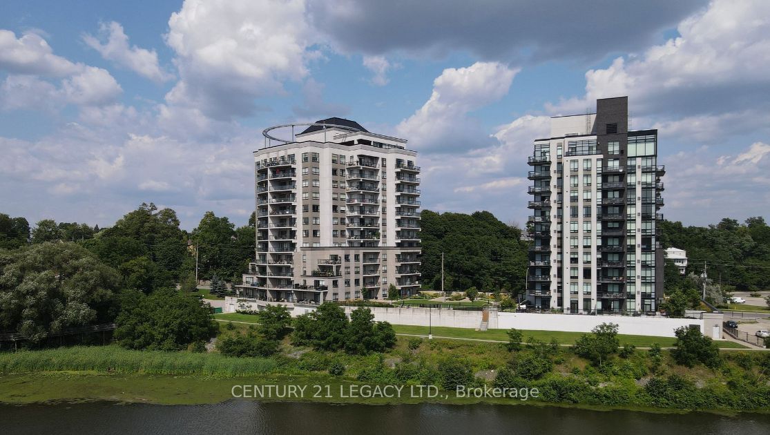 811-150 Water Street N, Cambridge, ON, N1R 0B5