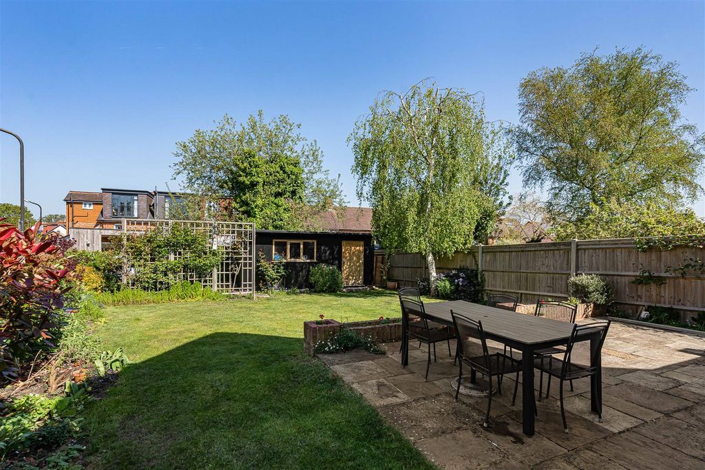 Additional image 33 of 4 bed detached house for saleCollege Rise, Maidenhead SL6