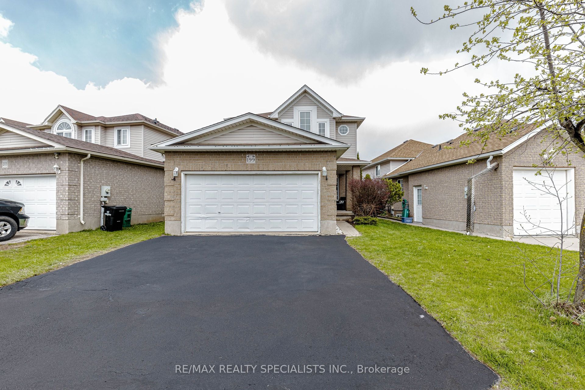199 Gatehouse Drive, Cambridge, ON, N1P 1E7