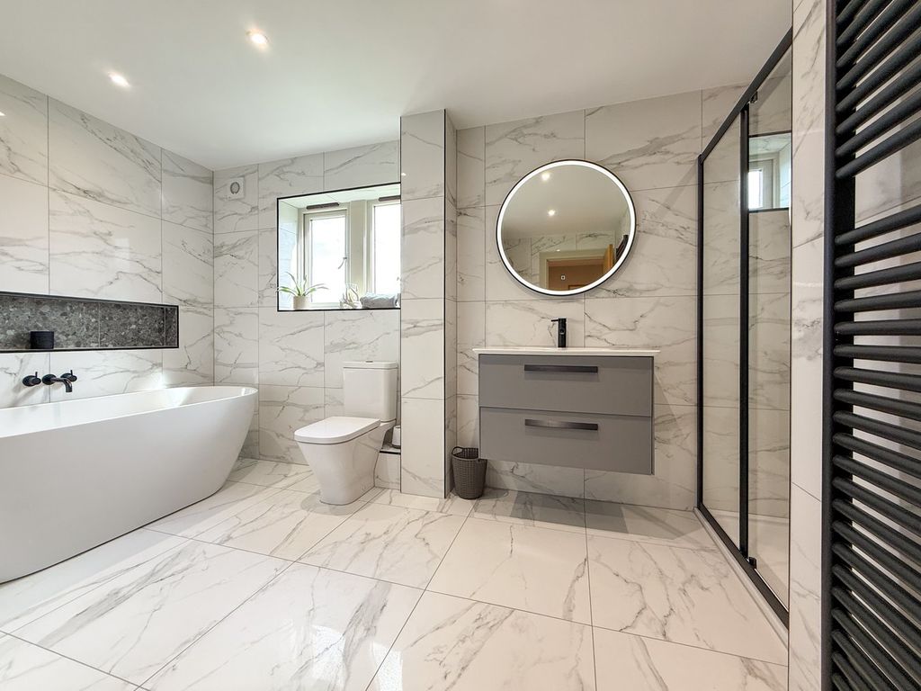 Additional image 24 of 4 bed detached house for saleMission View, Holmfirth HD9