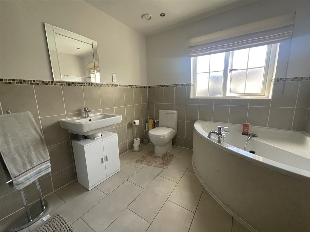 Additional image 31 of 4 bed detached house for saleHenfelin, Garnant, Ammanford SA18