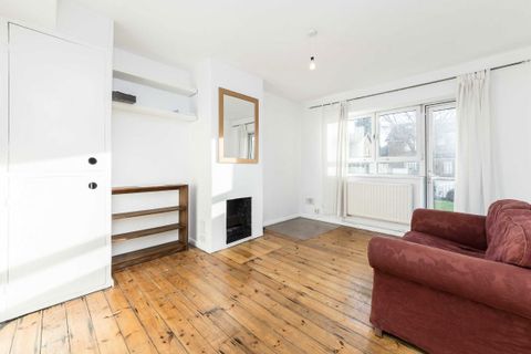 Holdernesse Road, Balham SW17