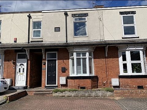 Sandy Lane, Tettenhall, Wolverhampton WV6
