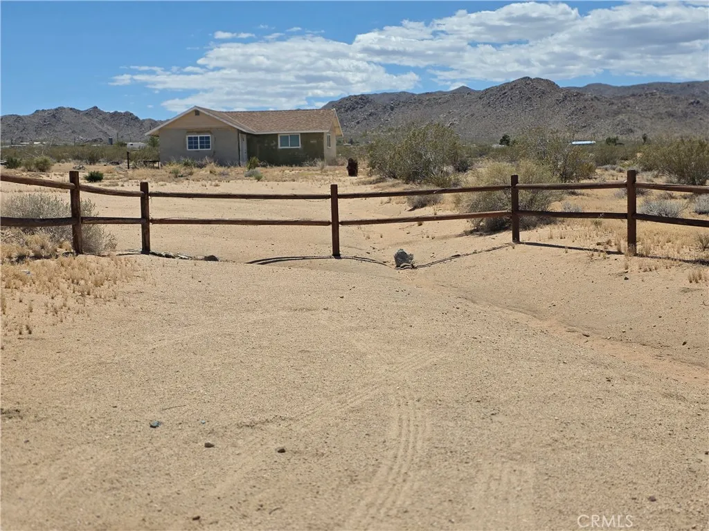 Additional image 12 of 51033 Joshua Tree Rd, Johnson Valley, CA 92285