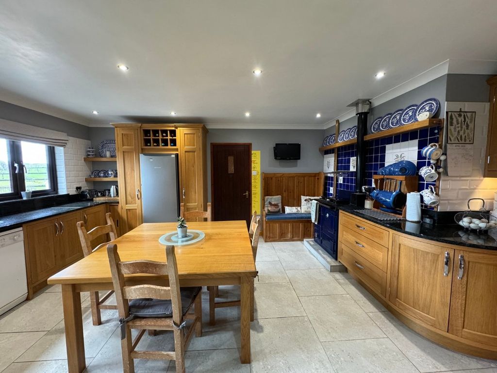 Additional image 10 of 5 bed farm for saleTalgarreg, Llandysul SA44