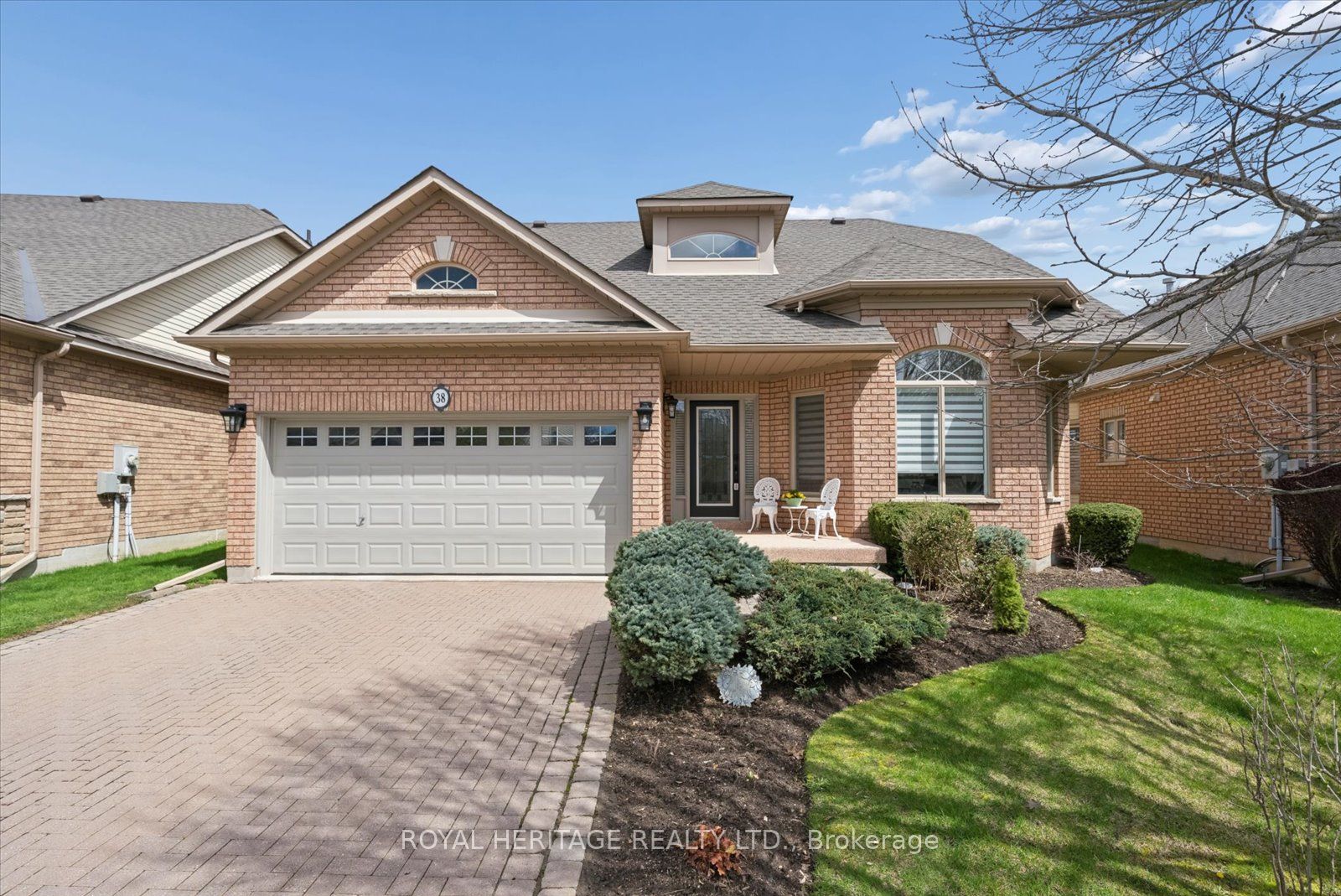 Additional image 3 of 38 Briar Gate Way, New Tecumseth, ON, L9R 2A4