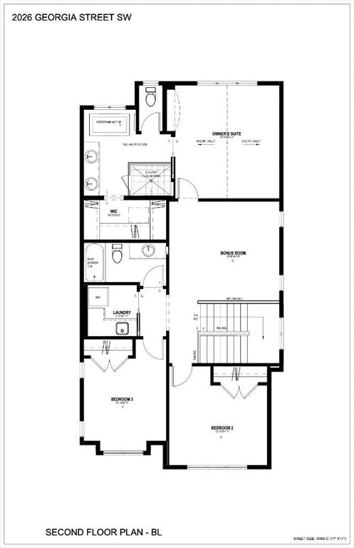 Additional image 6 of 2026 Georgia Street SW, Calgary, AB, T3E4H2