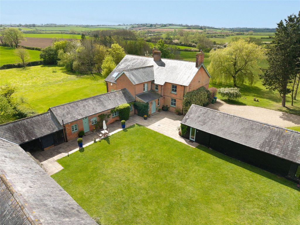 Additional image 3 of Land for saleNorth Marston, Buckingham MK18