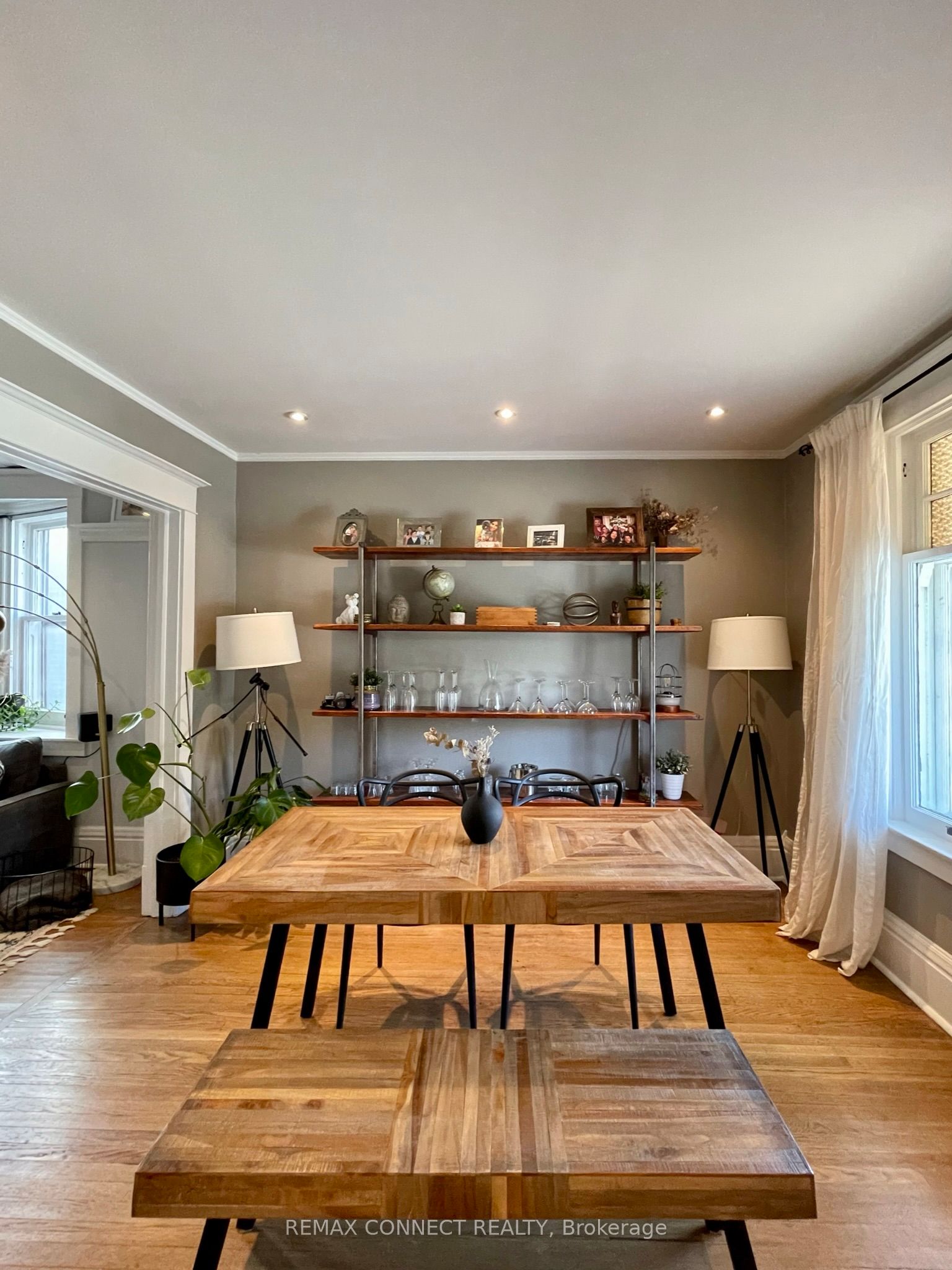 Additional image 3 of Main-264 Sterling Road, Toronto, ON, M6R 2B9