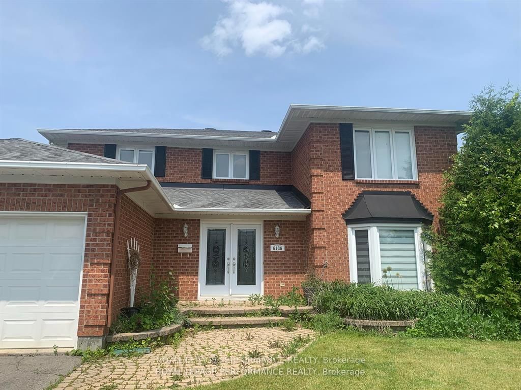 6136 Voyageur Drive, Ottawa, ON, K1C 2W3