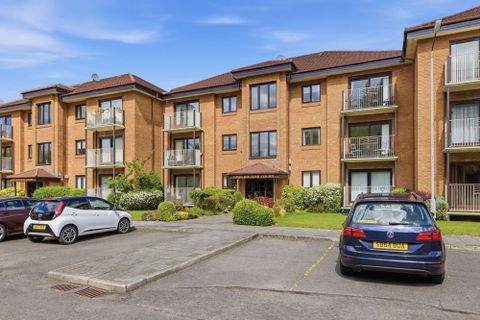 Braidpark Drive, Giffnock G46