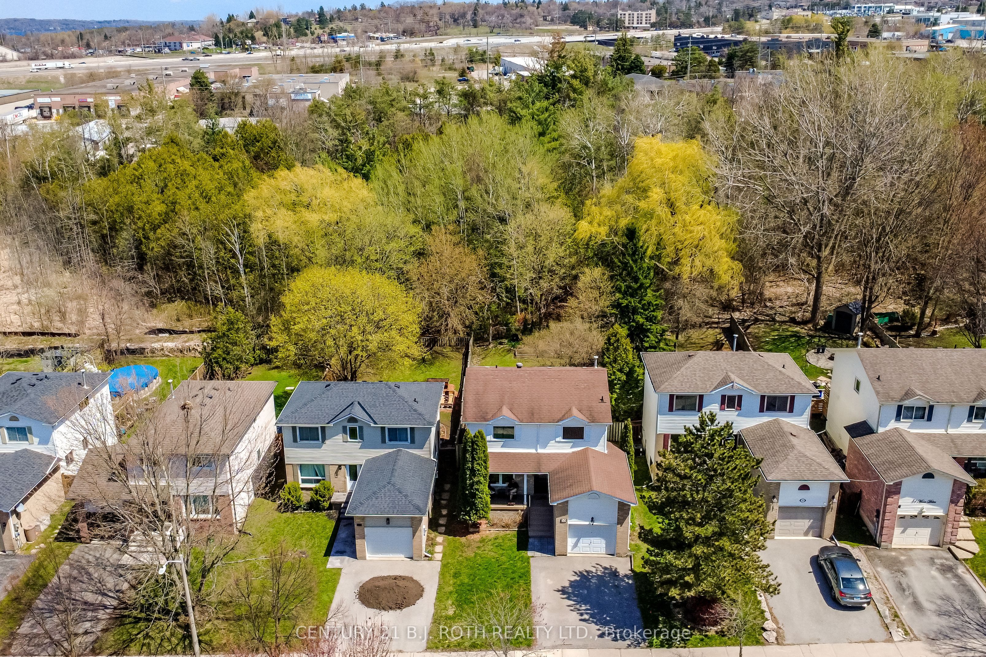 Additional image 2 of 55 Moon Drive, Barrie, ON, L4N 7G8