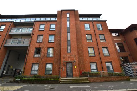 Tudor Road, Reading RG1