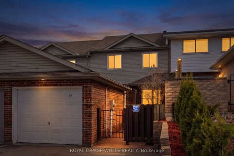 Additional image 7 of 87 Ralgreen Crescent, Waterloo, ON, N2M 1V1