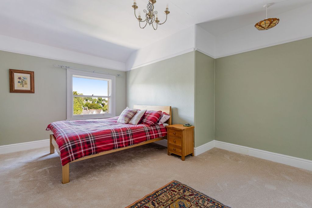 Additional image 25 of 7 bed end terrace house for saleWellswood, Torquay TQ1