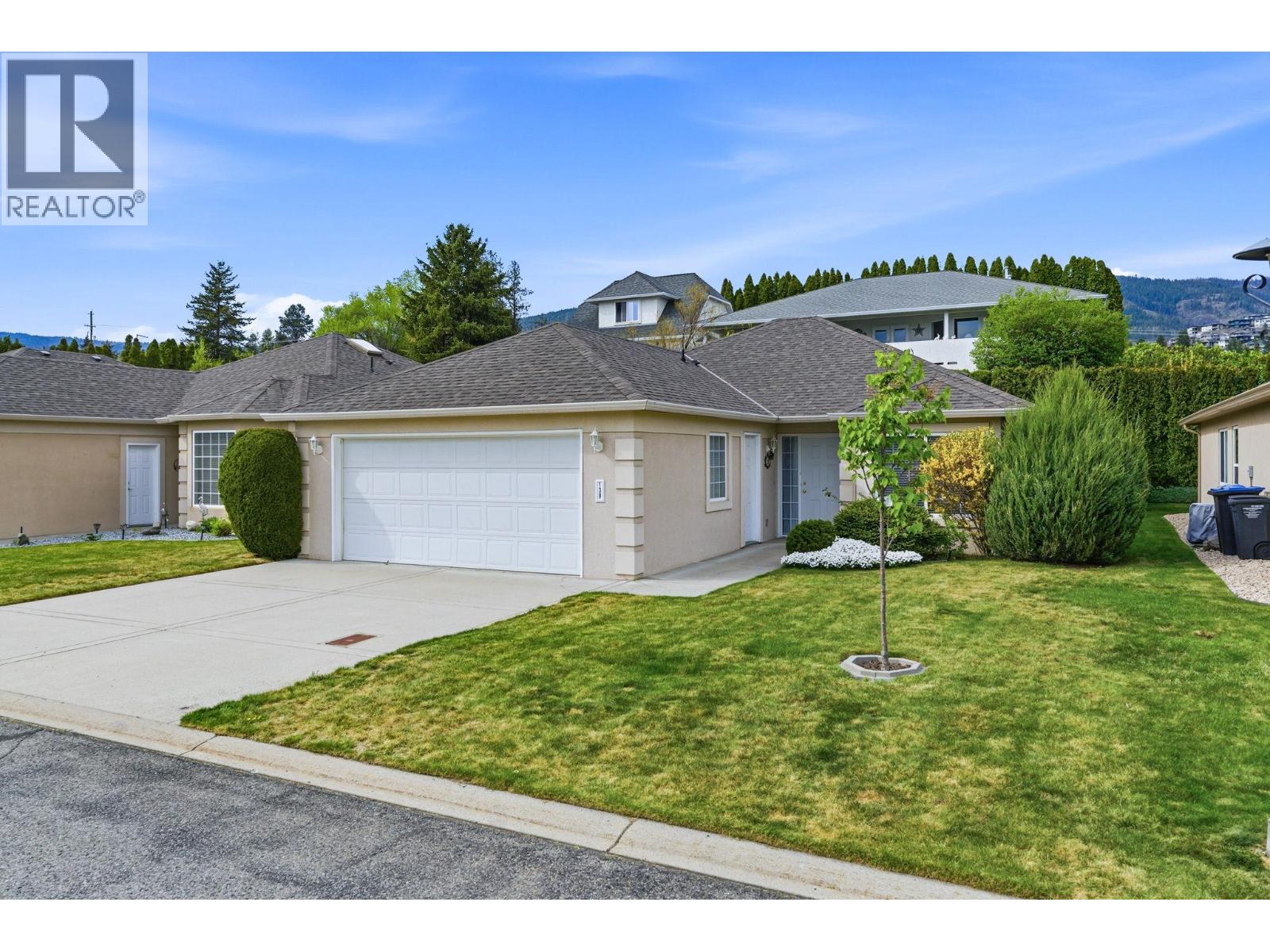 138-3360 Old Okanagan Highway, West Kelowna, BC, V4T1X9
