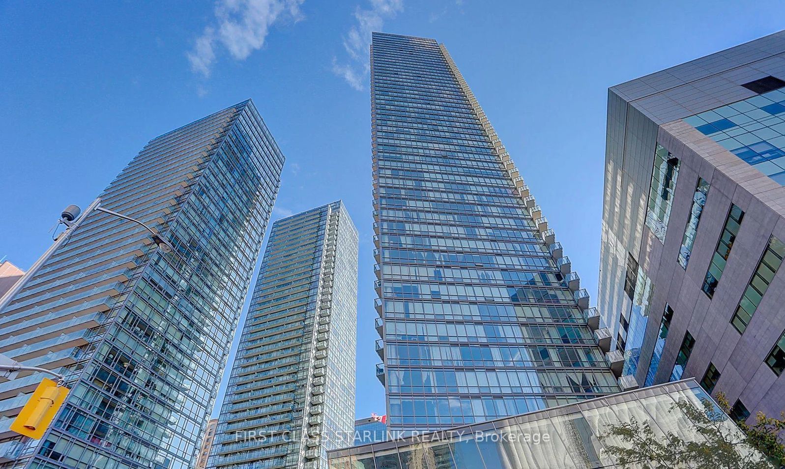 Additional image 3 of 3801-832 Bay Street, Toronto, ON, M5S 1Z6
