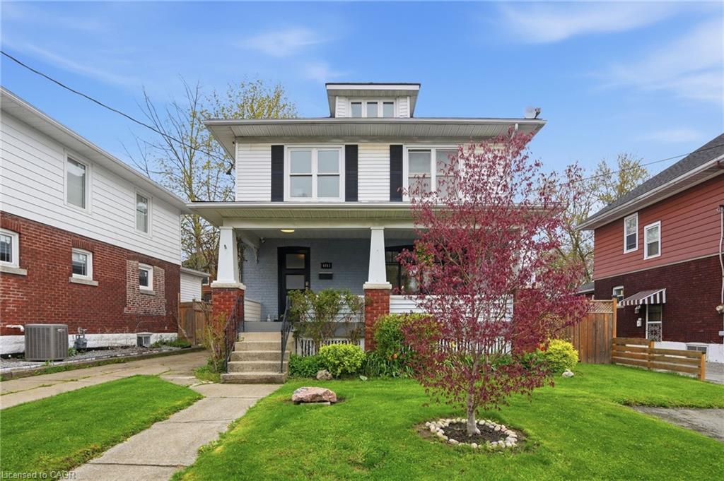 4351 Seneca Street, Niagara Falls, ON, L2E 1G5