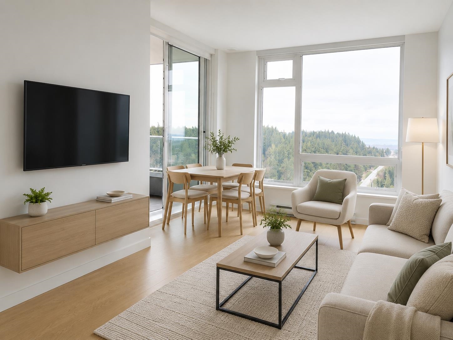 Additional image 2 of 3104-5665 Boundary Road, Vancouver, BC, V5R 0E4