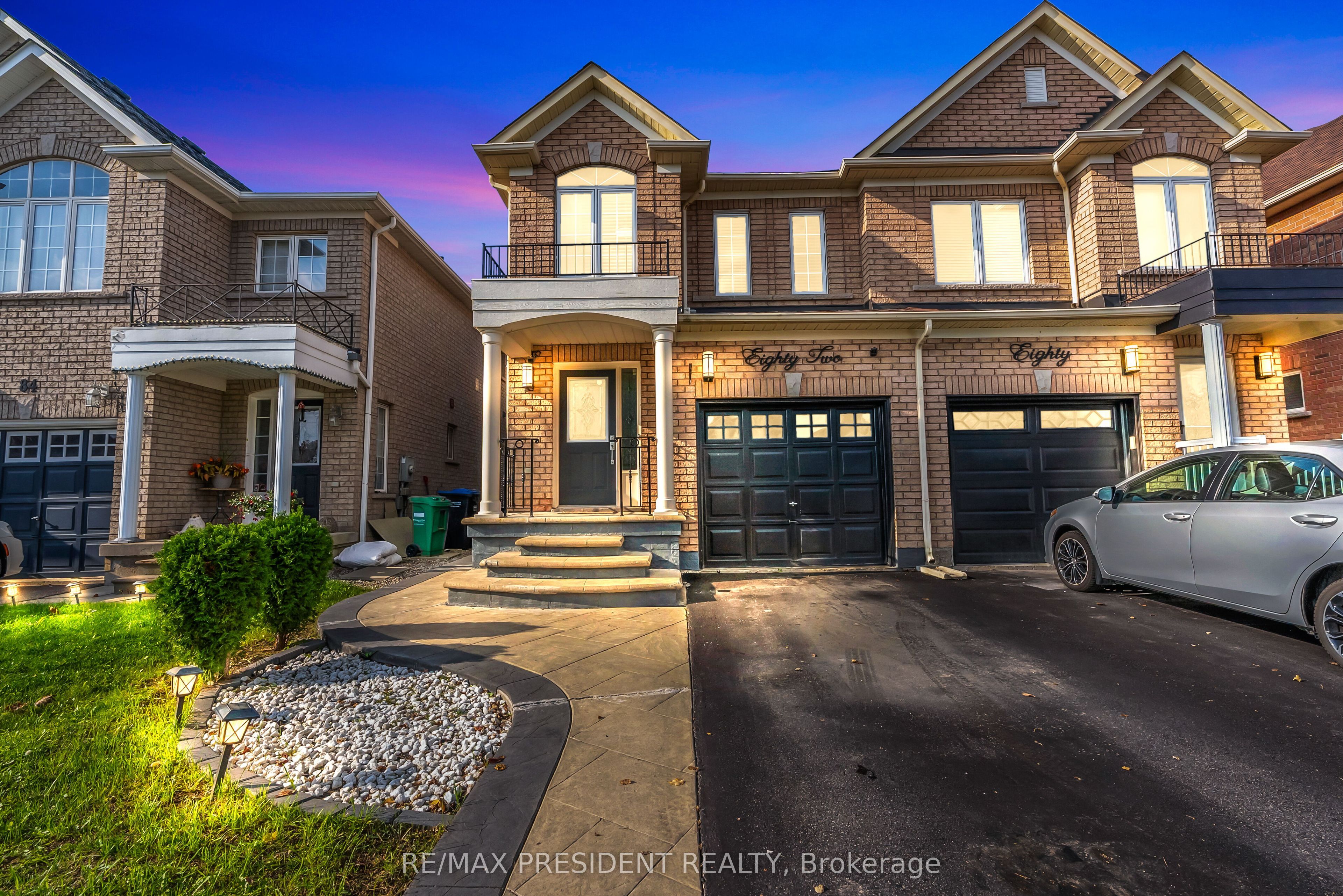 82 Tarquini Crescent, Caledon, ON, L7E 2Z5