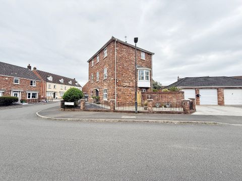 Y Llanerch, Pontlliw SA4