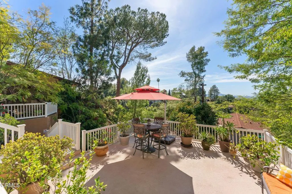 Additional image 3 of 436 Redwood Drive, Pasadena, CA 91105