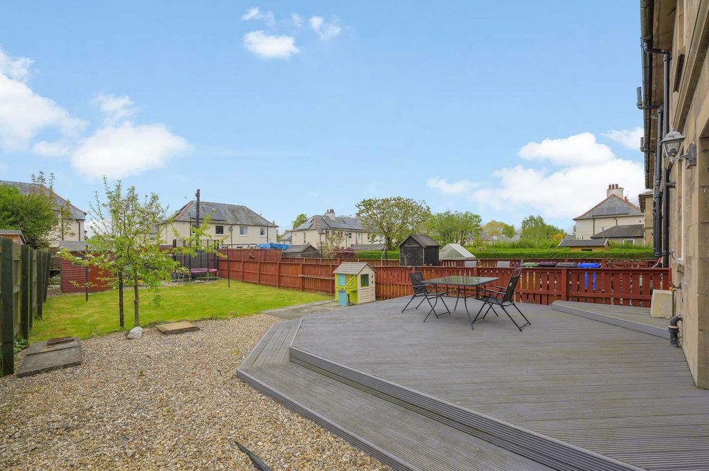 Additional image 3 of 2 bed end terrace house for saleFirs Crescent, Bannockburn FK7