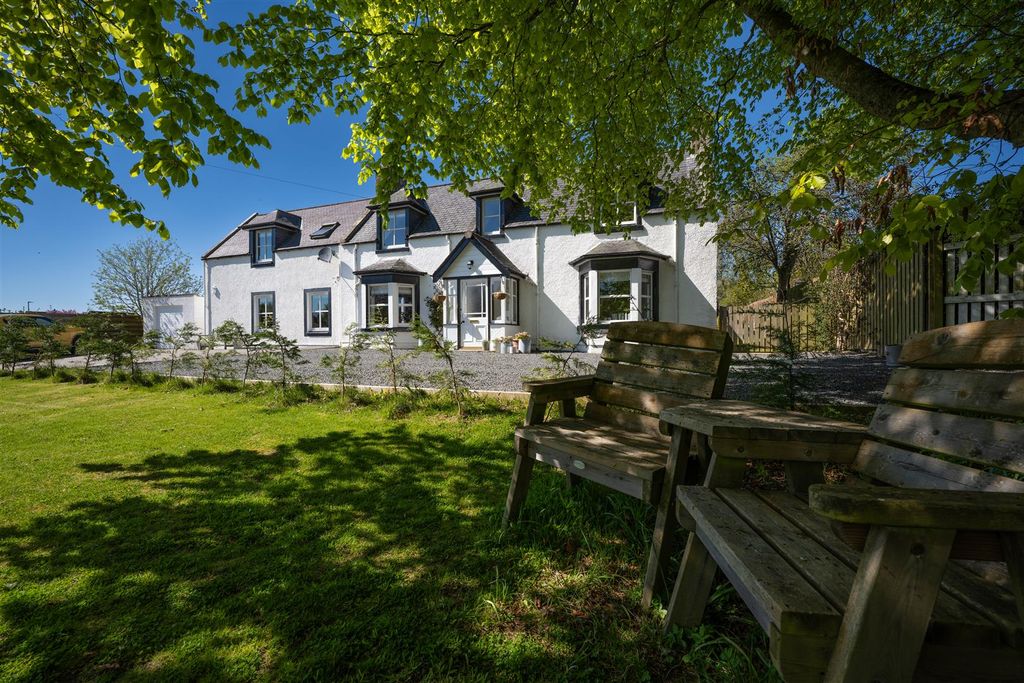 Additional image 30 of 5 bed detached house for saleCulbokie, Dingwall IV7