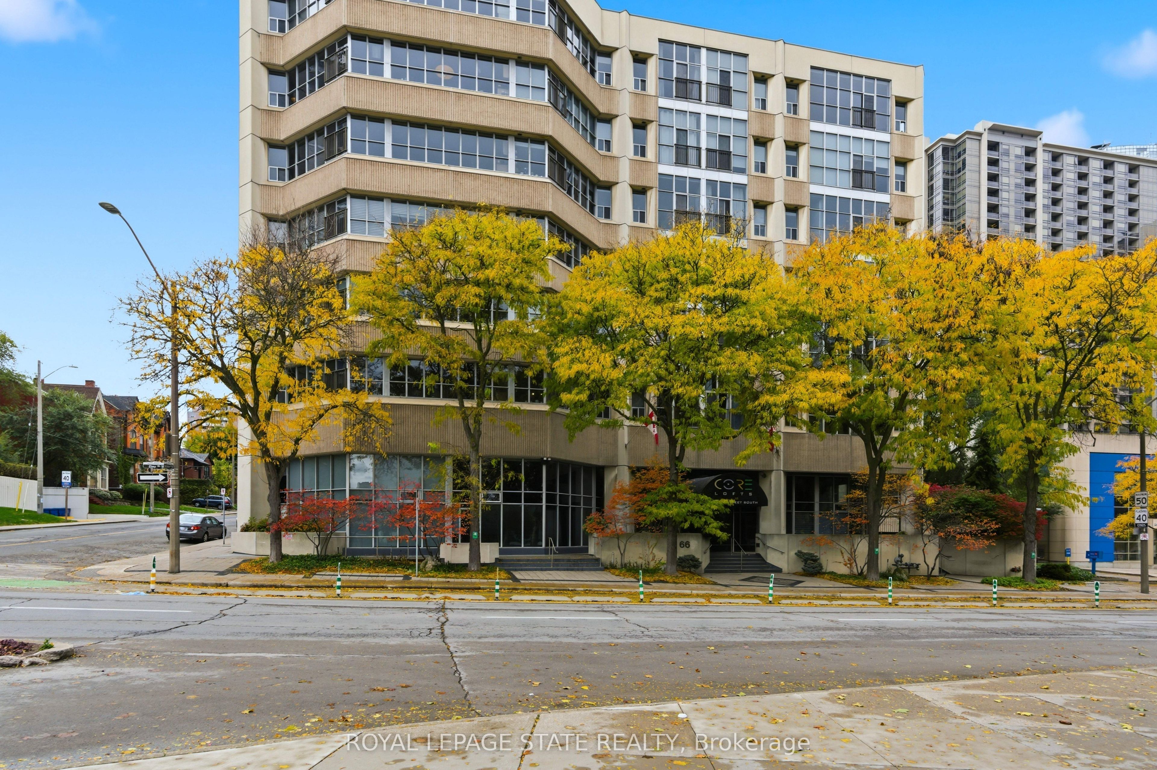 Additional image 4 of PH10-66 Bay Street S, Hamilton, ON, L8P 4Z6