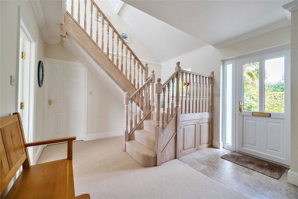 Additional image 15 of 4 bed detached house for saleLa Vague, Feock, Truro, Cornwall TR3