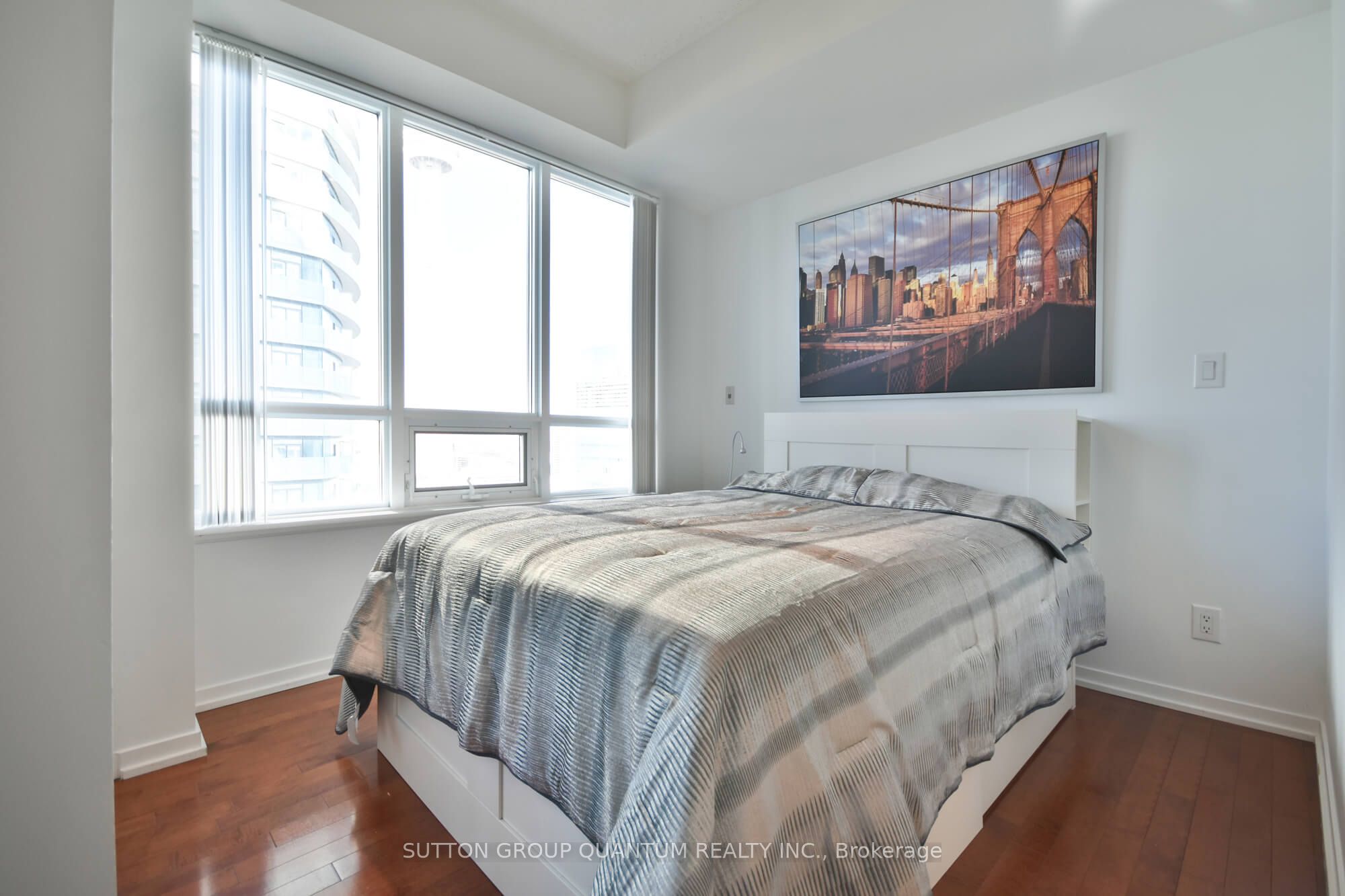 Additional image 4 of 3710-55 Bremner Boulevard, Toronto, ON, M5J 0A6