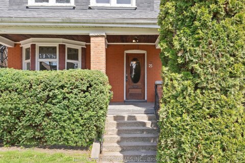 Additional image 8 of 25 Wilson Park Road, Toronto, ON, M6K 3B6