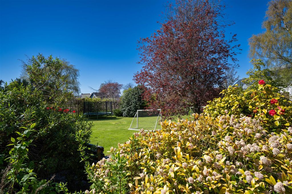 Additional image 29 of 5 bed detached house for saleCulbokie, Dingwall IV7