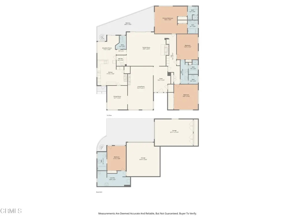 Additional image 65 of 5 Kewen Place, San Marino, CA 91108