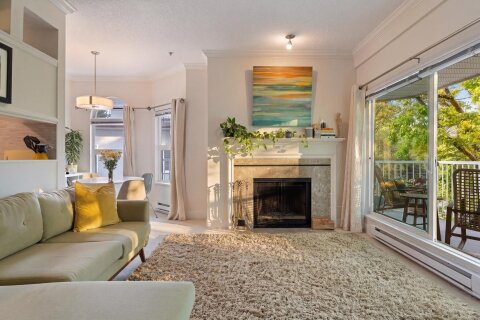 Additional image 8 of 307-2256 7th Avenue W, Vancouver, BC, V6K 1Y2
